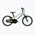 Детски велосипед KROSS Liftie 16 green/black/matt