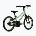 Детски велосипед KROSS Liftie 16 green/black/matt 3