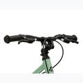 Детски велосипед KROSS Liftie 16 green/black/matt 4