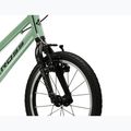Детски велосипед KROSS Liftie 16 green/black/matt 5