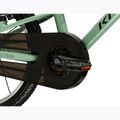 Детски велосипед KROSS Liftie 16 green/black/matt 8