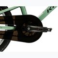 Детски велосипед KROSS Liftie 16 green/black/matt 9