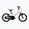 Детски велосипед KROSS Liftie 14 grey/red/gloss