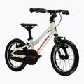 Детски велосипед KROSS Liftie 14 grey/red/gloss 2