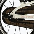 Детски велосипед KROSS Liftie 14 grey/red/gloss 7