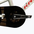Детски велосипед KROSS Liftie 14 grey/red/gloss 9