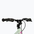 Детски велосипед KROSS Liftie 14 mint/pink/matte 4