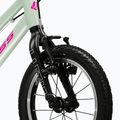 Детски велосипед KROSS Liftie 14 mint/pink/matte 5
