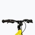 Детски велосипед KROSS Liftie 14 yellow/black/matte 4