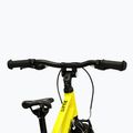 Детски велосипед KROSS Liftie 14 yellow/black/matte 10
