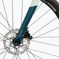 Шосеен велосипед KROSS Alta 4.0 mint/turquoise/glossy 8