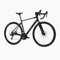Шосеен велосипед KROSS Alta 4.0 black/graphite/matte 2