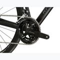 Шосеен велосипед KROSS Alta 4.0 black/graphite/matte 10