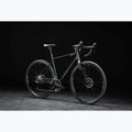 Шосеен велосипед KROSS Alta 4.0 black/graphite/matte 14