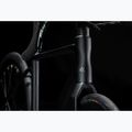 Шосеен велосипед KROSS Alta 4.0 black/graphite/matte 15