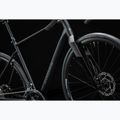 Шосеен велосипед KROSS Alta 4.0 black/graphite/matte 16