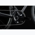 Шосеен велосипед KROSS Alta 4.0 black/graphite/matte 18