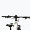 Дамски електрически велосипед KROSS Influx Hyb 5.0 29" el. 800 Wh silver/blue/gloss 5