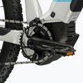 Дамски електрически велосипед KROSS Influx Hyb 5.0 29" el. 800 Wh silver/blue/gloss 9