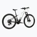 Електрически велосипед KROSS Influx Hyb 5.0 29 el. 800 Wh black/white/gloss 2