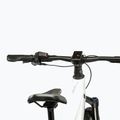 Електрически велосипед KROSS Influx Hyb 5.0 29 el. 800 Wh black/white/gloss 4