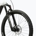 Електрически велосипед KROSS Influx Hyb 5.0 29 el. 800 Wh black/white/gloss 5