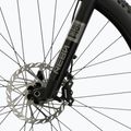 Електрически велосипед KROSS Influx Hyb 5.0 29 el. 800 Wh black/white/gloss 6