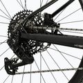 Електрически велосипед KROSS Influx Hyb 5.0 29 el. 800 Wh black/white/gloss 7