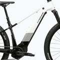 Електрически велосипед KROSS Influx Hyb 5.0 29 el. 800 Wh black/white/gloss 11
