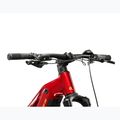 Дамски електрически велосипед KROSS Influx Hyb 4.0 W 29 el. 800 Wh ruby red/burgundy/glossy 4