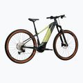 Електрически велосипед KROSS Influx Hyb 4.0 29 800 Mh green/khaki/matte 3