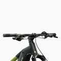 Електрически велосипед KROSS Influx Hyb 4.0 29 800 Mh green/khaki/matte 4