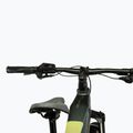 Електрически велосипед KROSS Influx Hyb 4.0 29 800 Mh green/khaki/matte 5