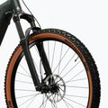 Електрически велосипед KROSS Influx Hyb 4.0 29 800 Mh green/khaki/matte 6