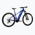 Електрически велосипед KROSS Influx Hyb 4.0 29 800 Mh blue/sky blue/gloss 3