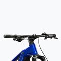 Електрически велосипед KROSS Influx Hyb 4.0 29 800 Mh blue/sky blue/gloss 4