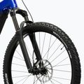Електрически велосипед KROSS Influx Hyb 4.0 29 800 Mh blue/sky blue/gloss 6