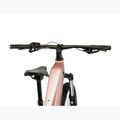 Дамски електрически велосипед KROSS Influx Hyb 3.0 29 el. 800 Wh pink/burgundy/matte 5