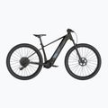 Електрически велосипед KROSS Influx Hyb 3.0 29 800 Wh black/graphite/gloss