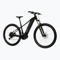 Електрически велосипед KROSS Influx Hyb 3.0 29 800 Wh black/graphite/gloss 2