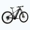 Електрически велосипед KROSS Influx Hyb 3.0 29 800 Wh black/graphite/gloss 3