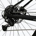 Електрически велосипед KROSS Influx Hyb 3.0 29 800 Wh black/graphite/gloss 8