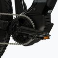Електрически велосипед KROSS Influx Hyb 3.0 29 800 Wh black/graphite/gloss 9