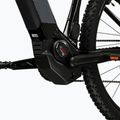 Електрически велосипед KROSS Influx Hyb 3.0 29 800 Wh black/graphite/gloss 10
