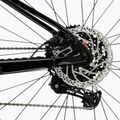 Електрически велосипед KROSS Influx Hyb 3.0 29 800 Wh black/graphite/gloss 11