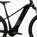 Електрически велосипед KROSS Influx Hyb 3.0 29 800 Wh black/graphite/gloss 12