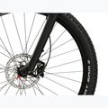 Дамски електрически велосипед KROSS Influx Hyb 3.0 27.5 l. 800 Wh pink/burgundy/matte 7