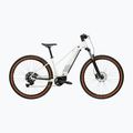 Дамски електрически велосипед KROSS Influx Hyb 2.0 29 el. 600 Wh pearl/purple/gloss 14