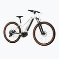 Дамски електрически велосипед KROSS Influx Hyb 2.0 29 el. 600 Wh pearl/purple/gloss