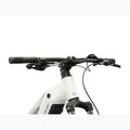 Дамски електрически велосипед KROSS Influx Hyb 2.0 29 el. 600 Wh pearl/purple/gloss 3